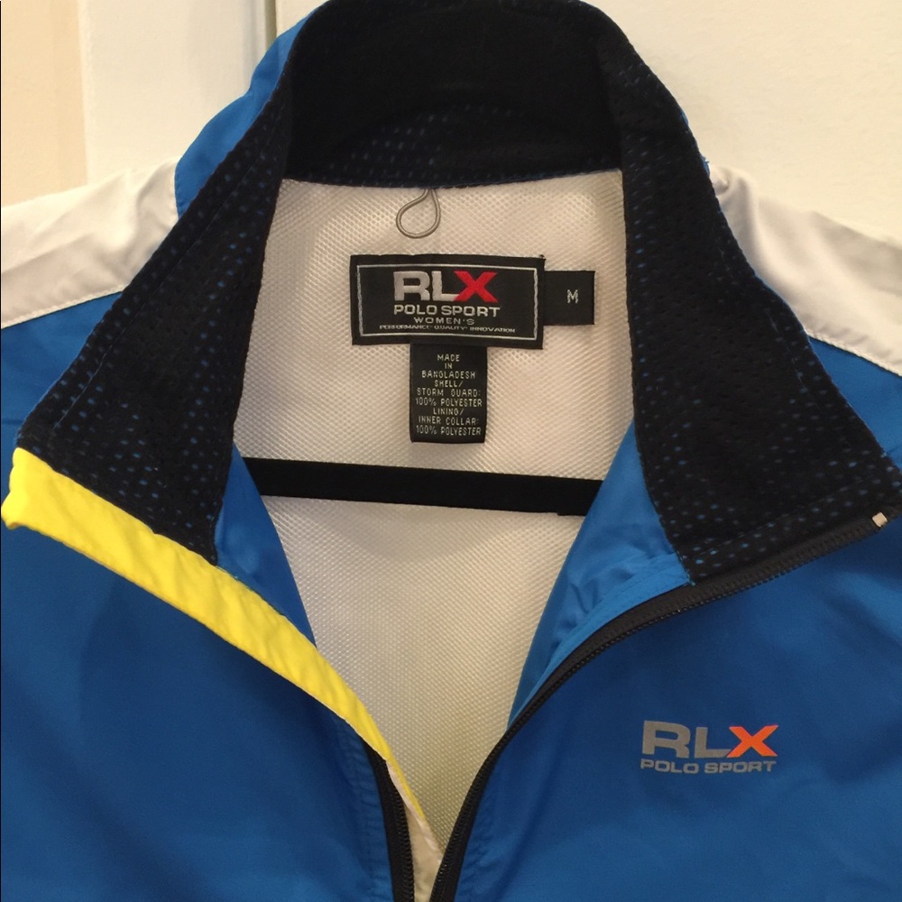 🏀 RLX Polo Sport NWT⚾️